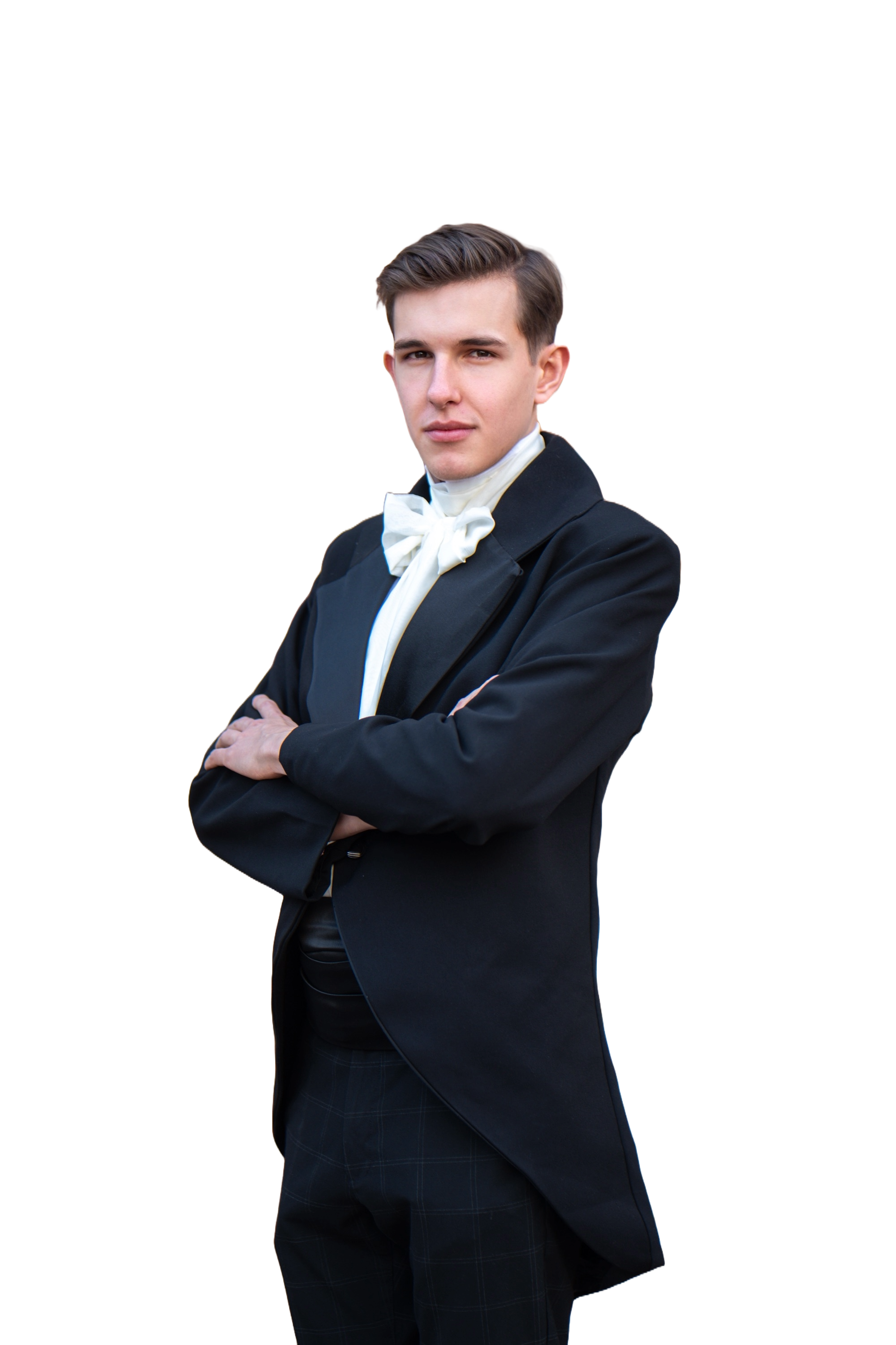 Maciej Łobos — muzyk, pianista